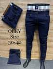 A picture of Jeans