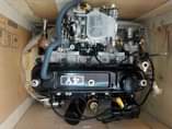 A picture of BRAND NEW TOYOTA COMPLETE 4Y ENGINE AND LONG BLOCK