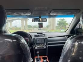 A picture of 2014 Camry