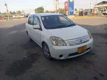 A picture of Toyota Raumu