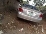 A picture of 2004 Toyota Camery