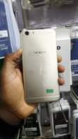 A picture of Oppo A57 64gb 4gb ram .......250k Call 0741753225 0780291198 Wa.me