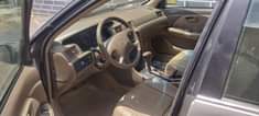 A picture of TOYOTA CAMRY THINY LIGHT
