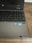 A picture of Hp probook 6570b core i5