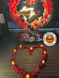 A picture of PROPOSAL SETTING