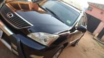 A picture of Lexus RX 330