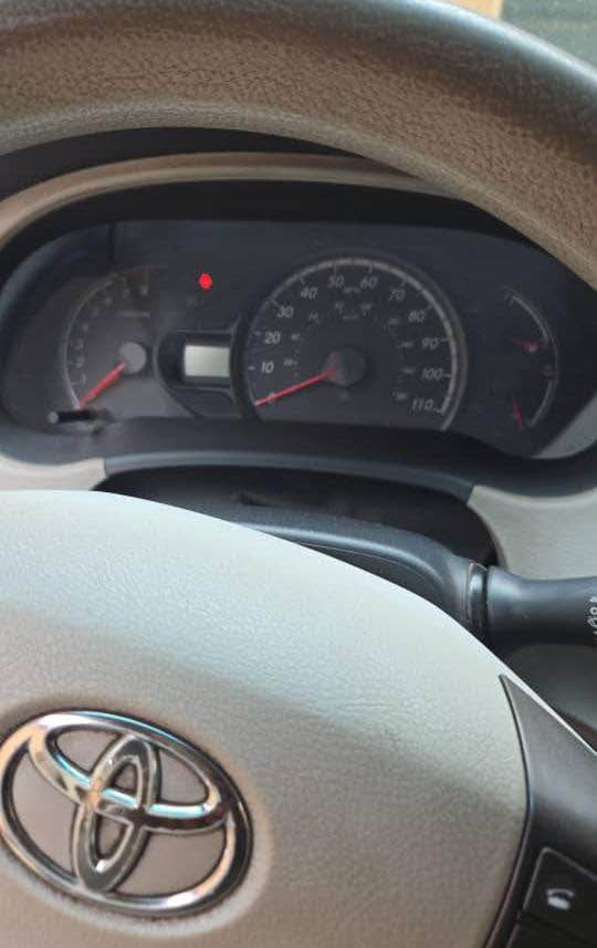 A picture of Registered 2011 Toyota Sienna XLE neatly used faultless 