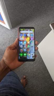 A picture of Oppo A83 gb128 