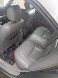 A picture of In good condition Silent engine Body sharp Neat interior 2