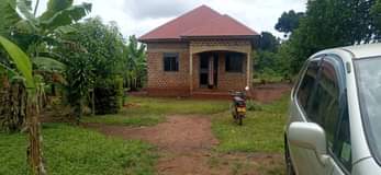 A picture of 25m only GAYAZA BUSIIKA VUMBA 3 Bedrooms sttg dnng kitchen