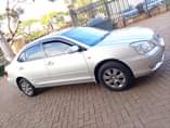 A picture of TOYOTA PREMIOX 21M