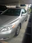 A picture of Camry