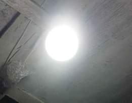 A picture of Solar lumo MTN free for use