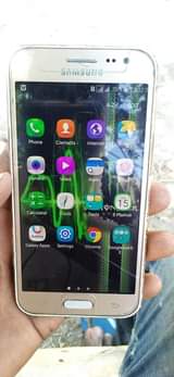 A picture of Samsung J2