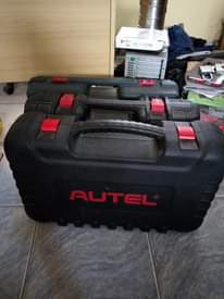 A picture of Car scanners