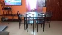 A picture of Godoro nch 8 160000 Meza badmpya 230000 Stabilizer watt 2000