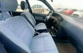 A picture of Neatly used first lady Toyota Corolla for sale complete documents