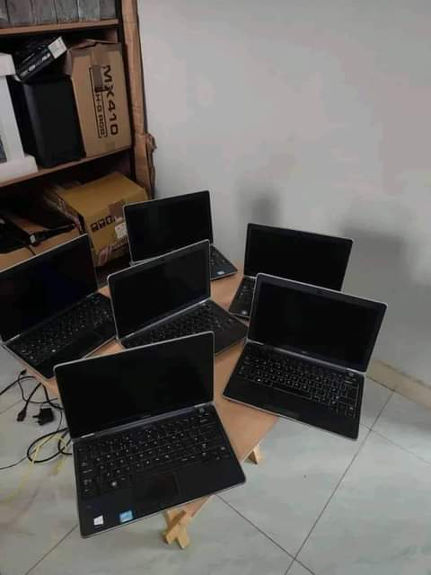 used laptops