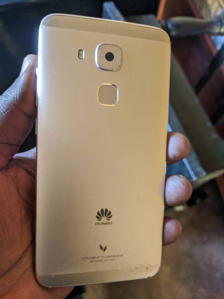 huawei phones