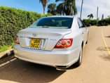 A picture of TOYOTA MARK X 18 5M