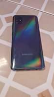 A picture of Samsung A51