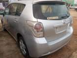 A picture of Foreign used corolla verso 2009 Manual drive Accident free Location