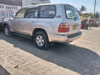 A picture of Amazon kalii sana ml 34 chap