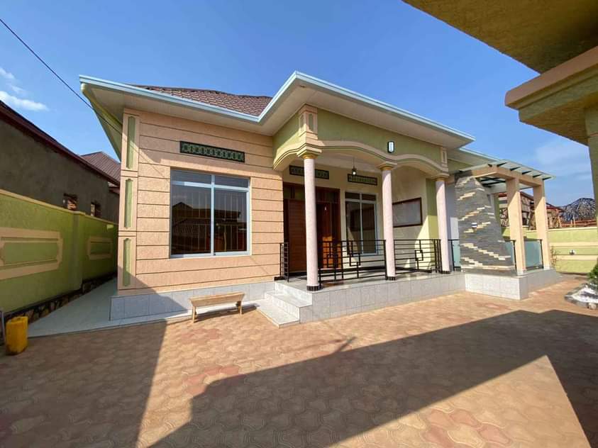 kanombe accommodation