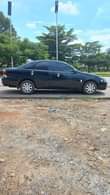 A picture of 2004 Toyota Camry LE