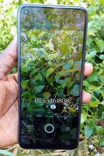 A picture of INFINIX NOTE 8i