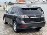 A picture of RX350 2010