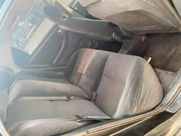 A picture of Clean distress sell Toyota Corolla 2003 model Engine and gear
