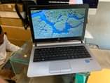A picture of HP PROBOOK 430 G3 Intel Celeron R 1 60hgz 500hdd