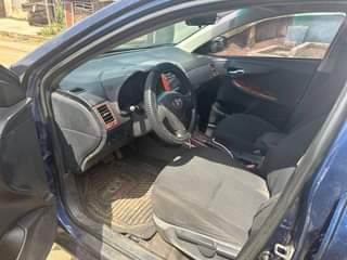A picture of 2010 Toyota Corolla 2010 2010 1254