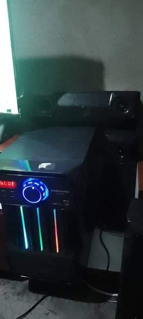 home theater