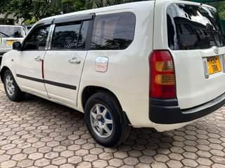 A picture of Toyota Succed DRK Engine Safi Gear Box Safi Cc1490 Km100