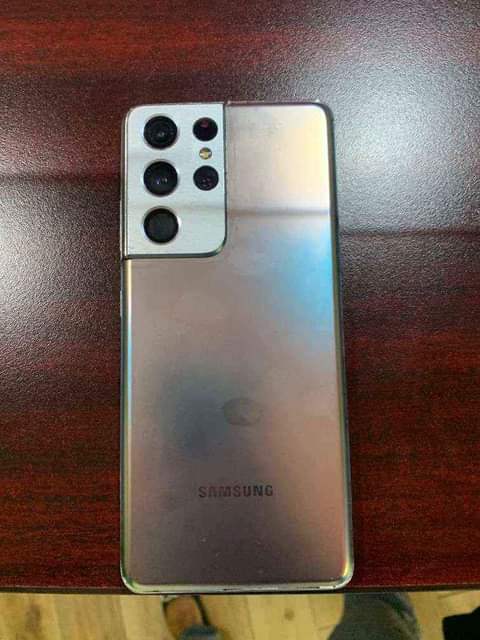 samsung s21