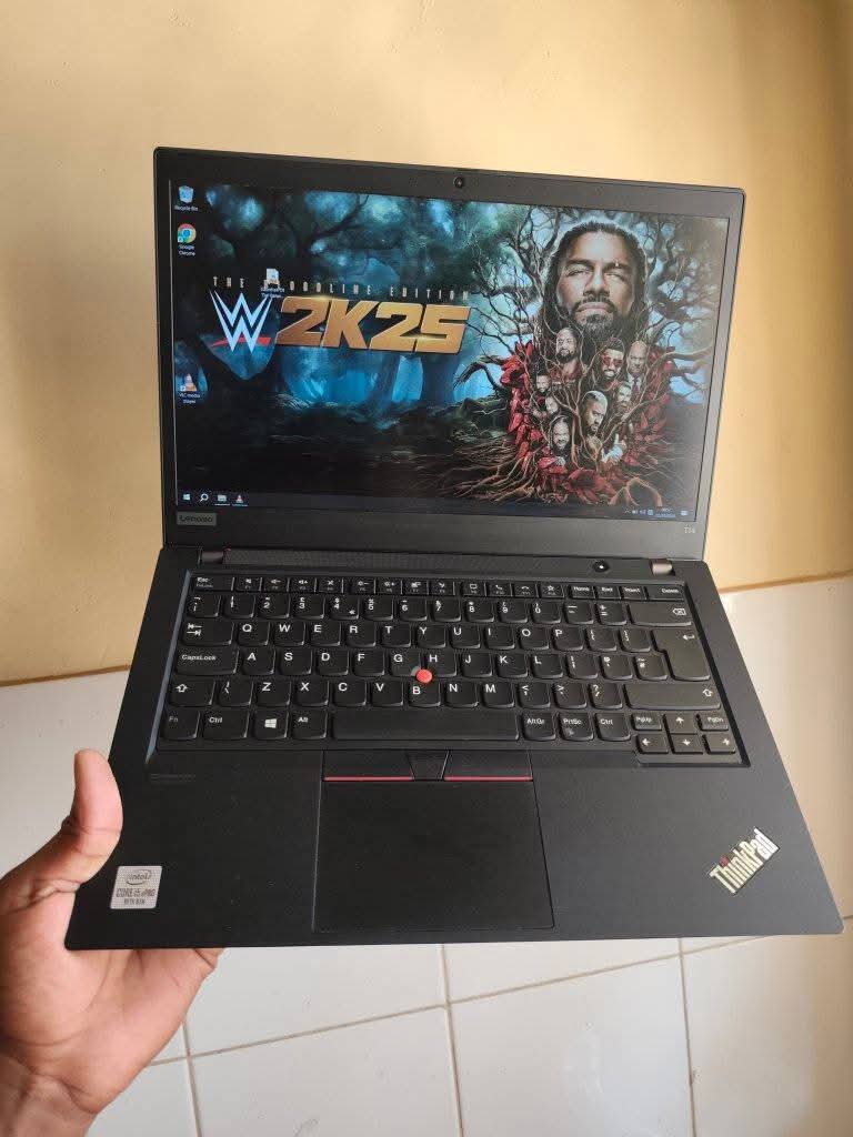 lenovo laptop