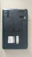 A picture of Toshiba Satellite L855
