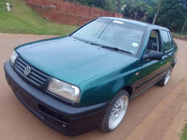 Sebadlile B.