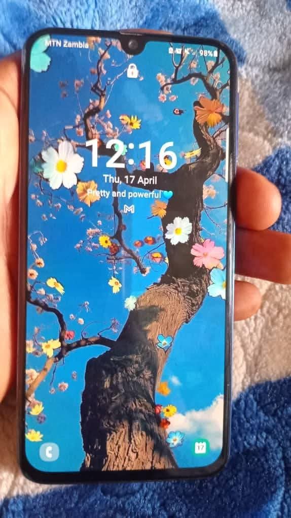 used samsung galaxy