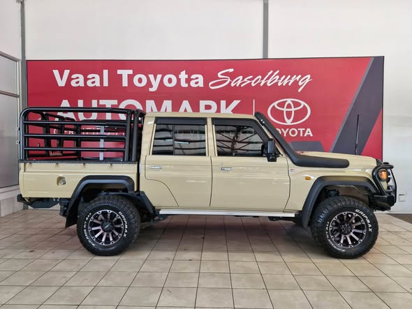 used toyota