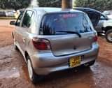 A picture of 1998 Toyota Vitz