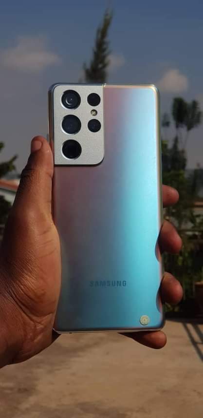 samsung s21