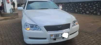 A picture of Call 0751539549 0777850595 Price 16m Perfect