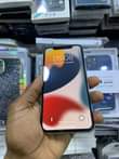 A picture of iPhone 11pro 64gb storage With True Tone Working Face ID
