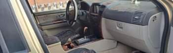 A picture of 2005 Kia Sorento