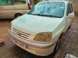 A picture of Raum Model 1999 perfect 1 5cc engine Good music system