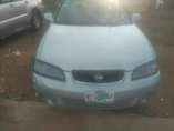 A picture of 2004 Nissan Sentra