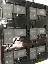 A picture of phone